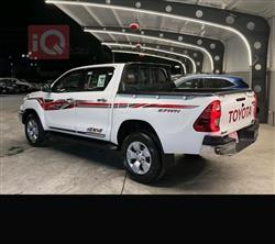 تۆیۆتا هایلۆکس